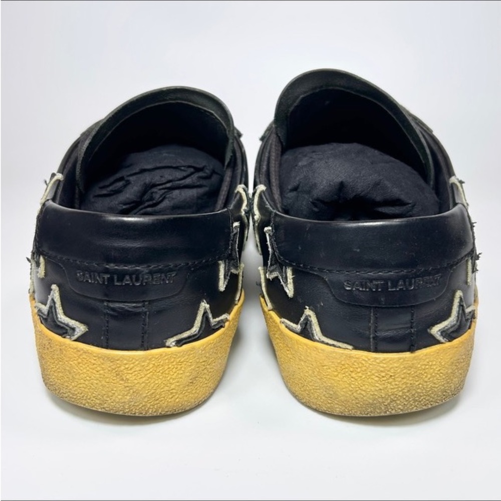 Saint Laurent Sneakers - Picture 4 of 7